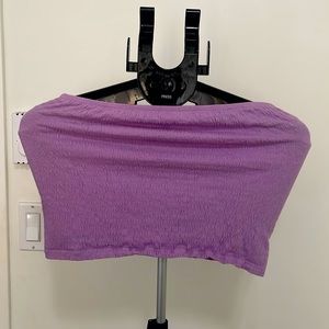 American eagle tube top